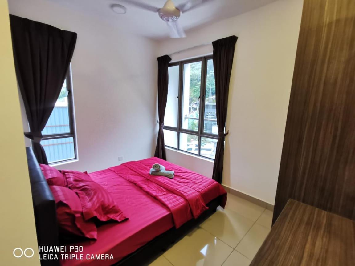 Ohana Highland Stay @ Palas Horizon cameron highland - Housity
