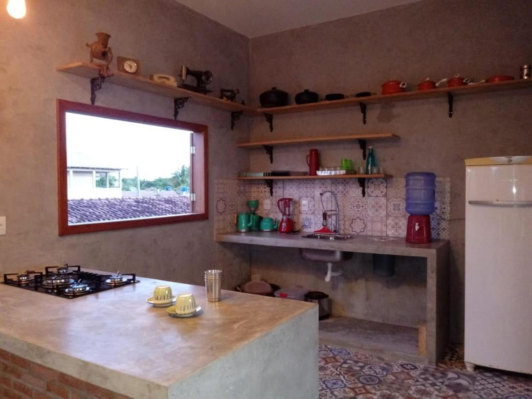 Casa da Família - Andar Superior - Housity