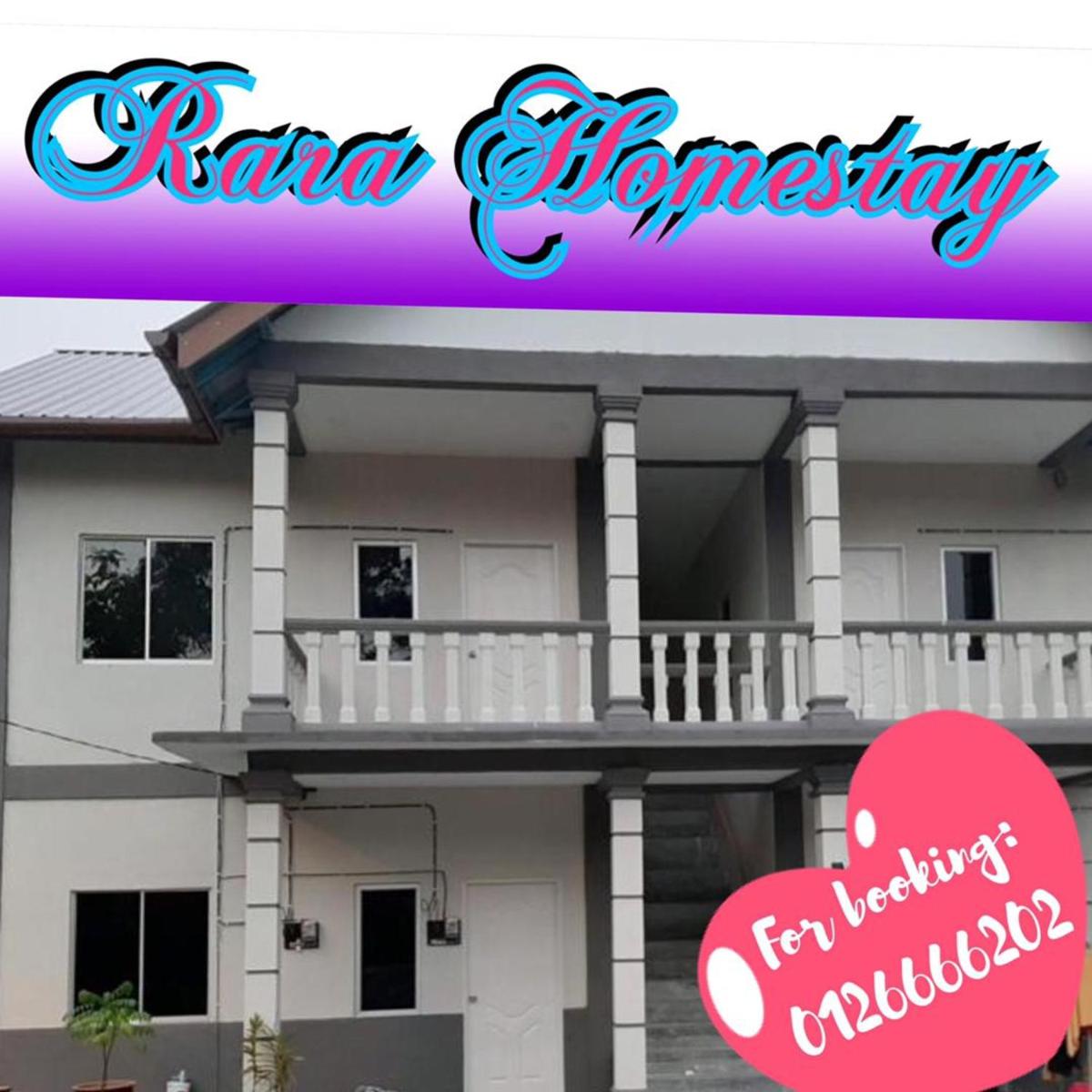 RaRa Homestay Hulu Langat - Housity