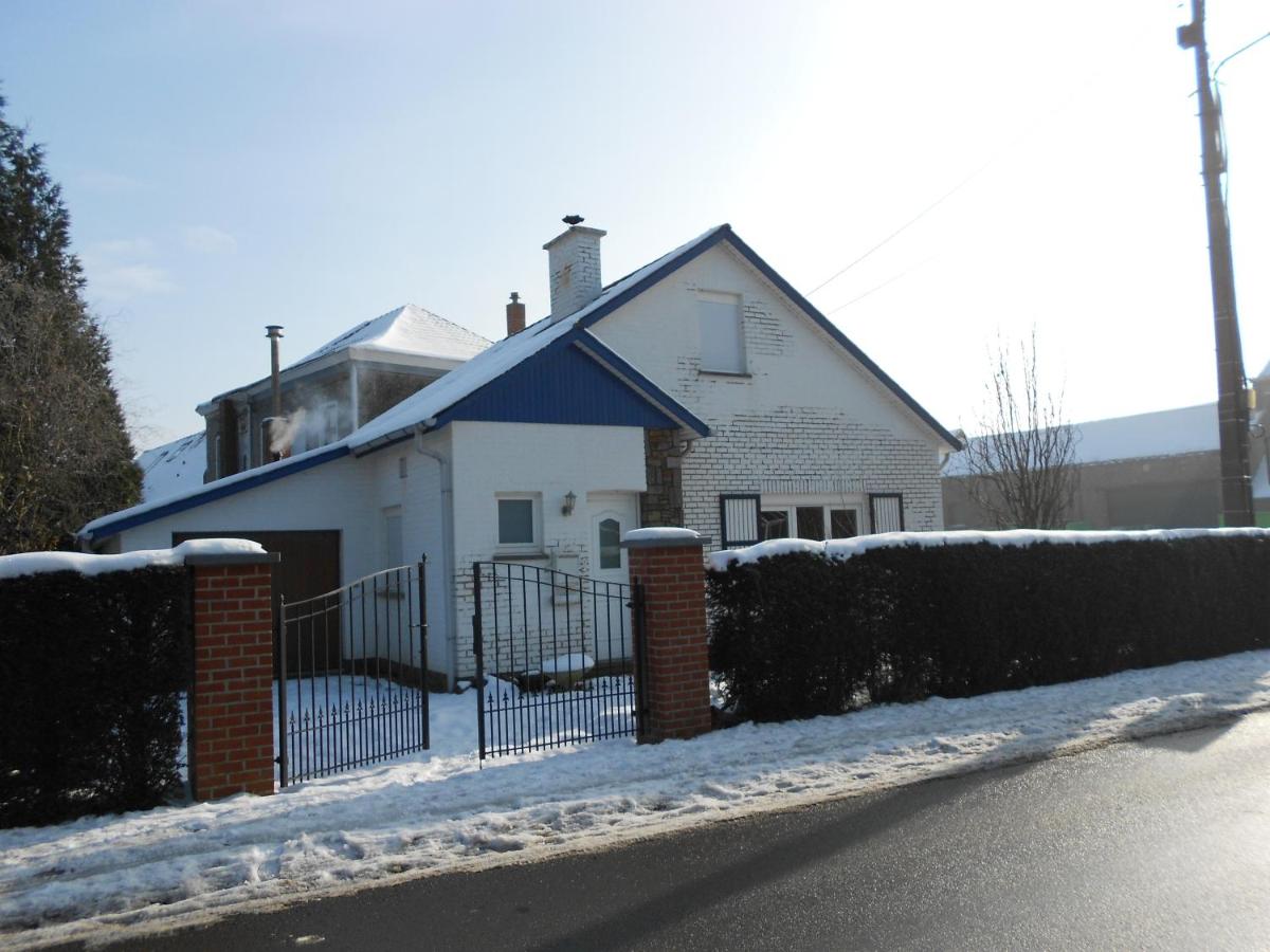 Gite de la Rhosnes - Housity