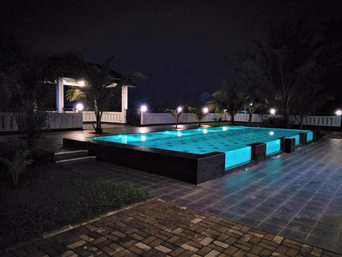 Mandabelle Villa 1 room - Housity