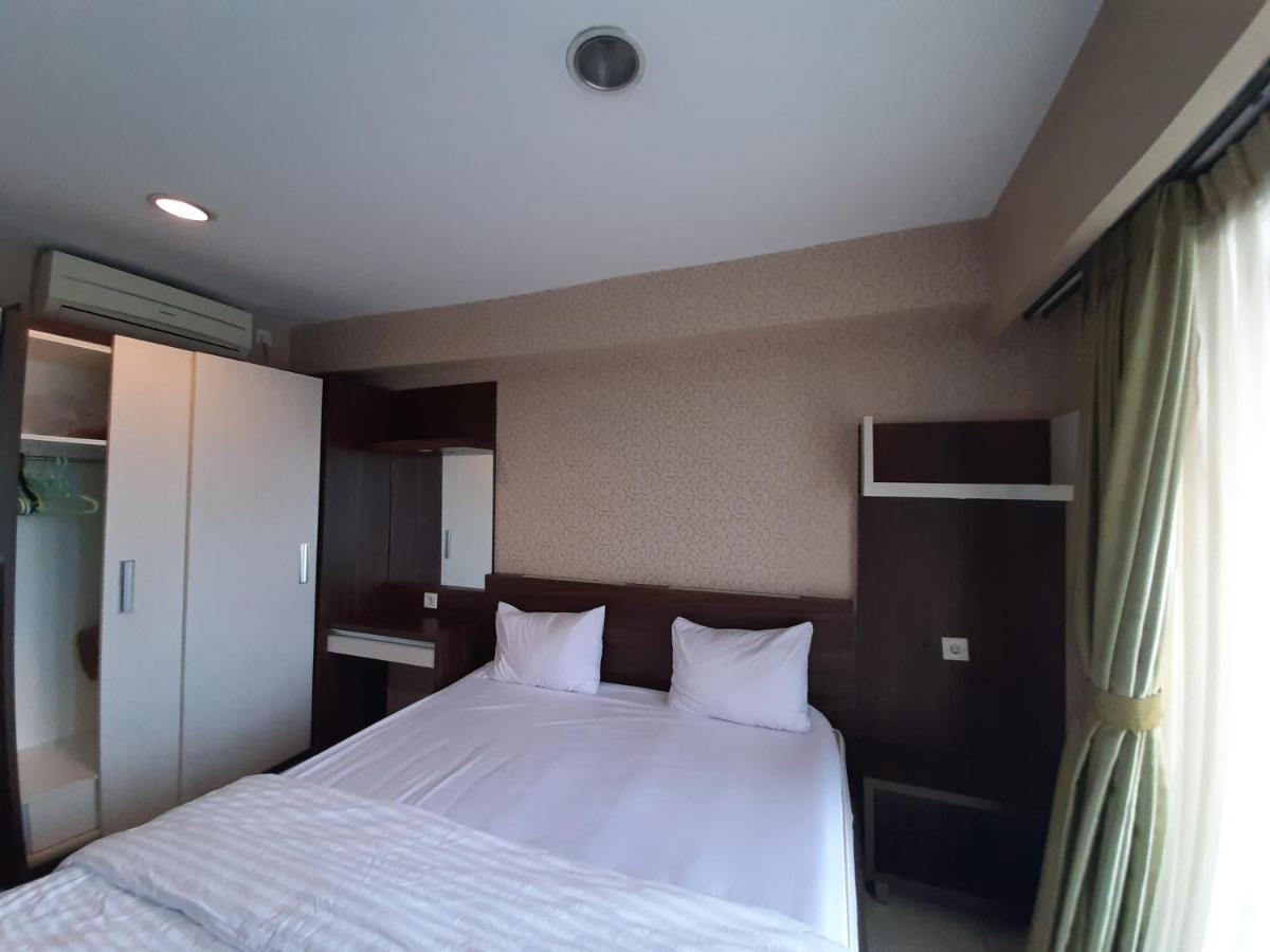 Cozy Tamansari Hive Cawang by Bonzela Property - Housity