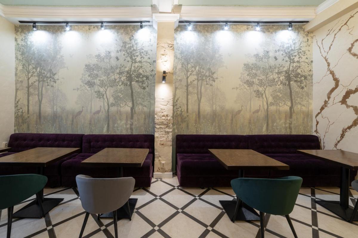 Park Hotel - Housity