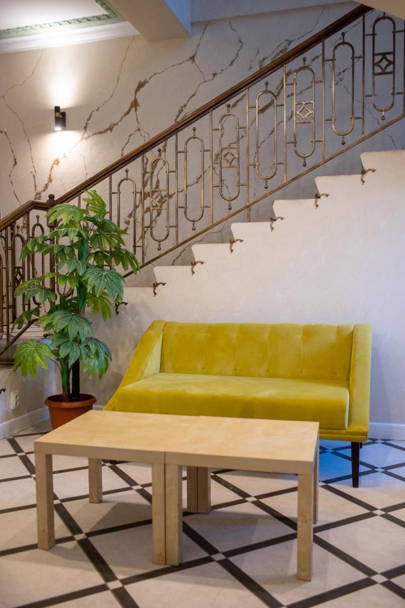 Park Hotel - Housity