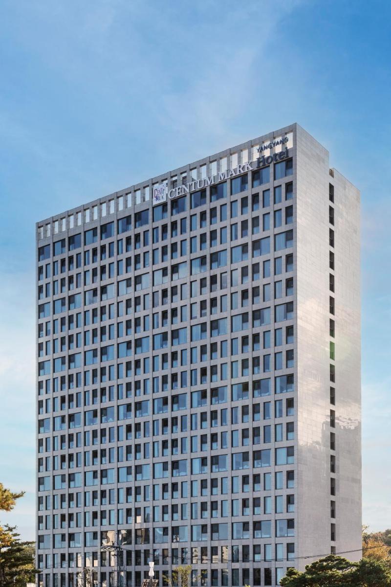 CENTUMMARK Hotel YangYang - Housity