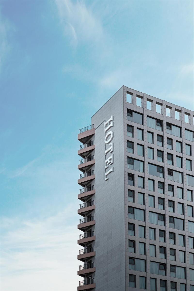 CENTUMMARK Hotel YangYang - Housity