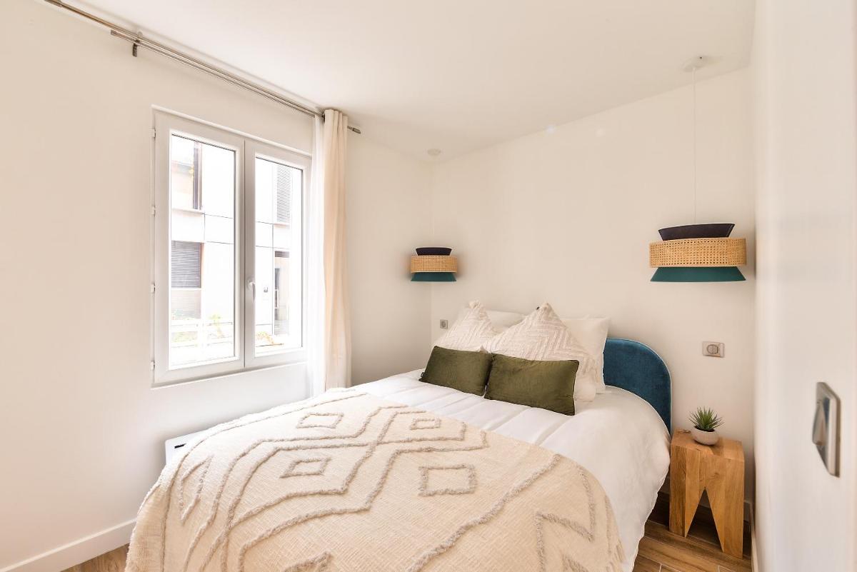 Superb and Cosy 2BR Apt In The Heart Of Paris ! 3P - Hizvo