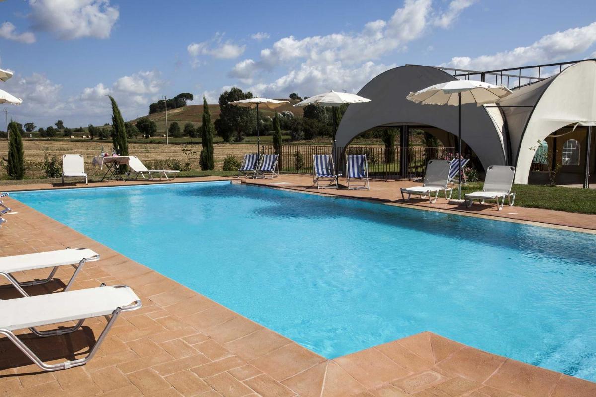 Relais La Leopolda - Housity