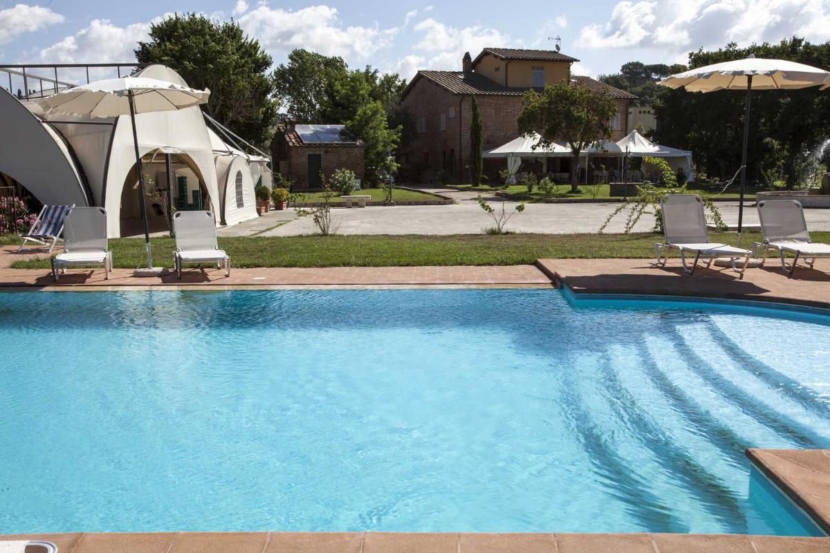 Relais La Leopolda - Housity