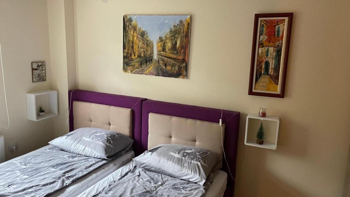 Suitetrails - Sunčani Apartman