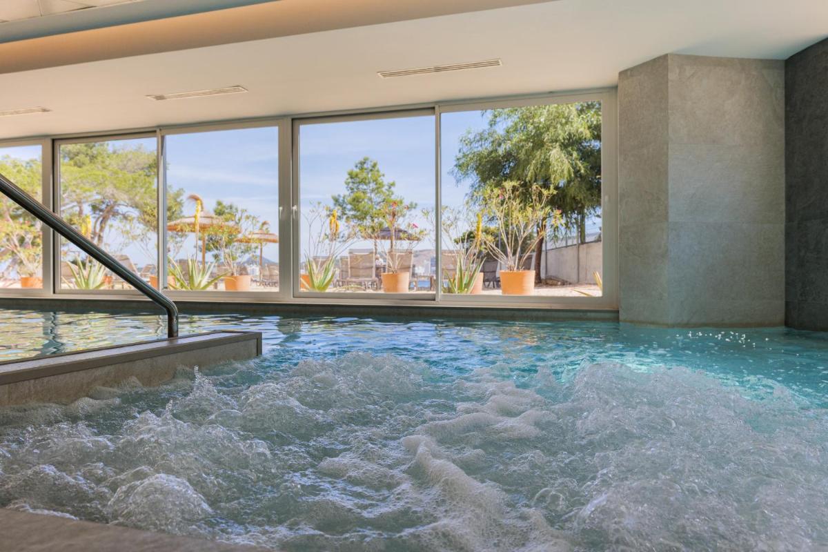 Piscina en o cerca de Els Pins Resort & Spa - Emar Hotels