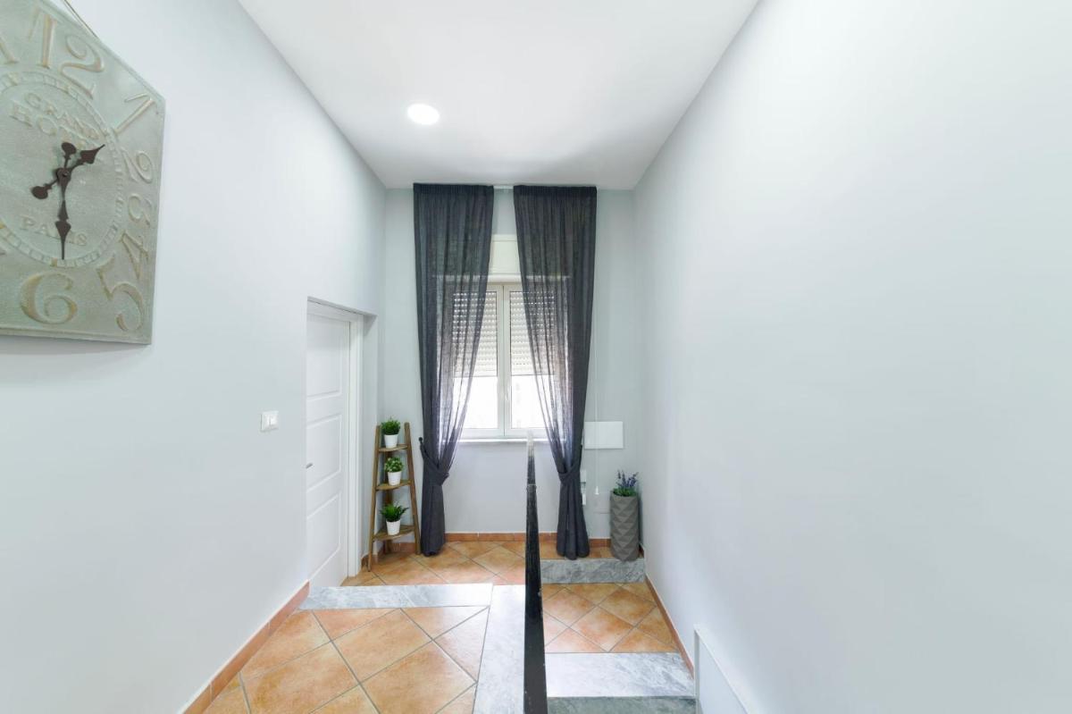 Masaniello Apartment - Housity