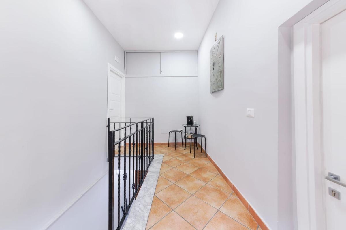Masaniello Apartment - Housity