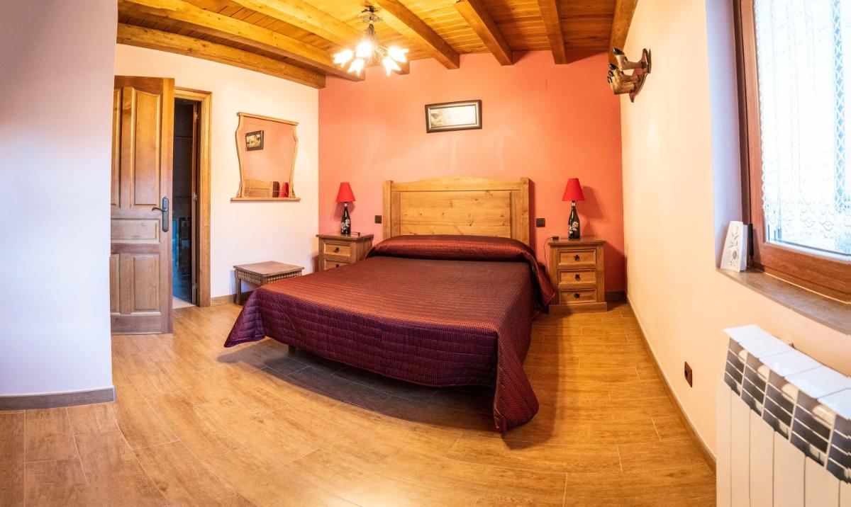 casa rural La Gabina - Housity