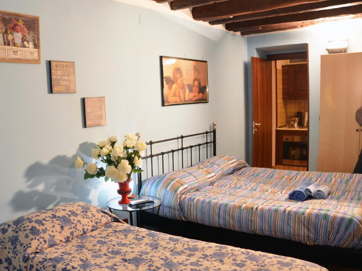 Suitetrails - B&B Ersilia