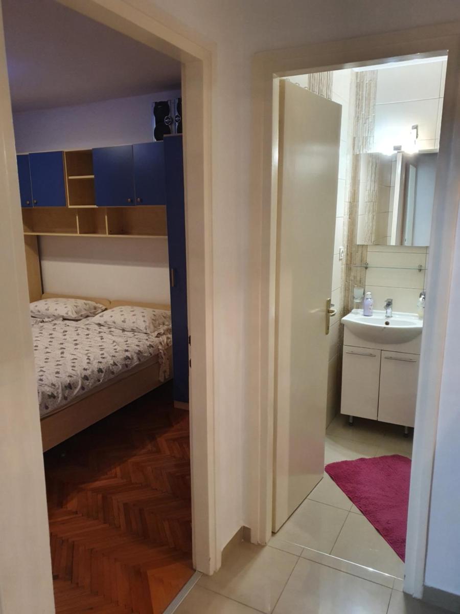 Suitetrails - Apartman Noa