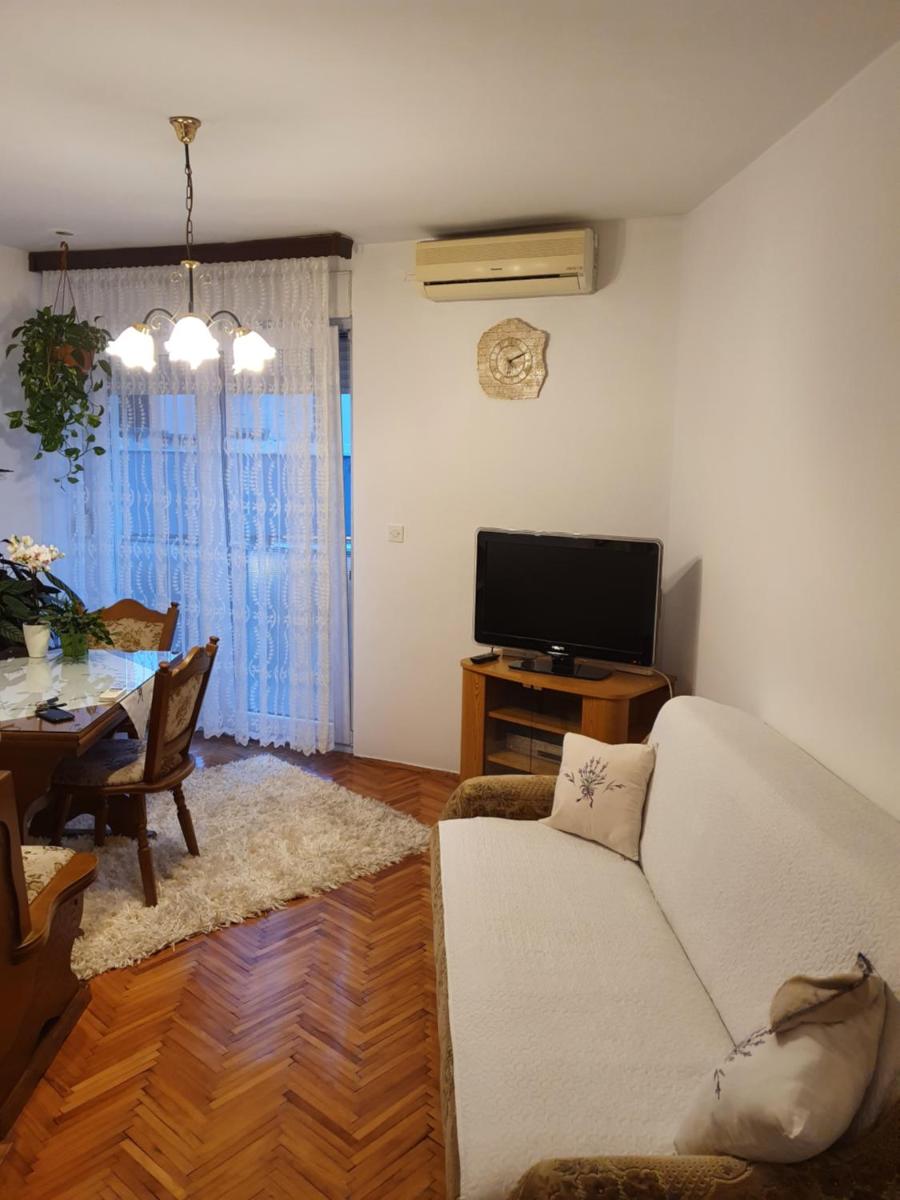 Suitetrails - Apartman Noa
