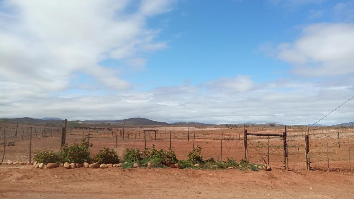 PurePlaas Self catering Volmoed Oudtshoorn Klein Karoo - Housity