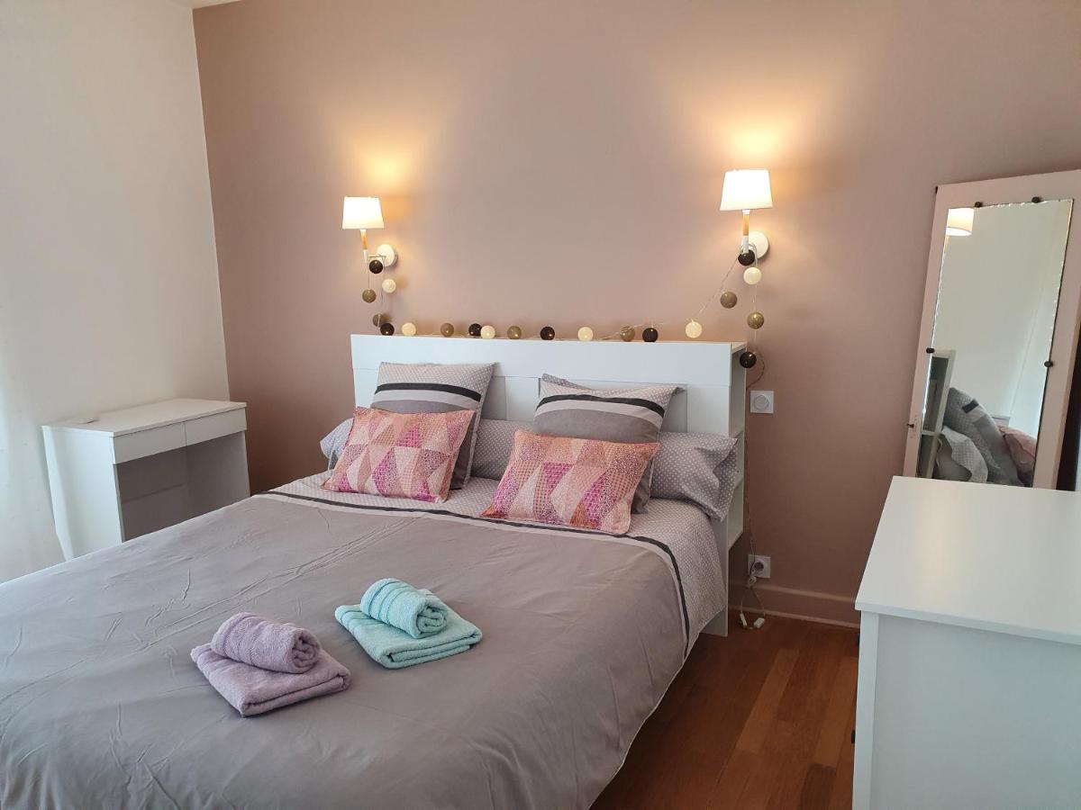 Paraire - Housity