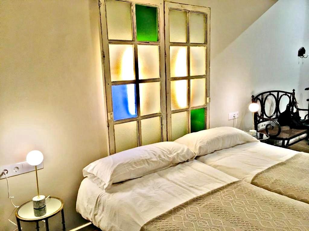 Urban Suites El Postigo - Housity