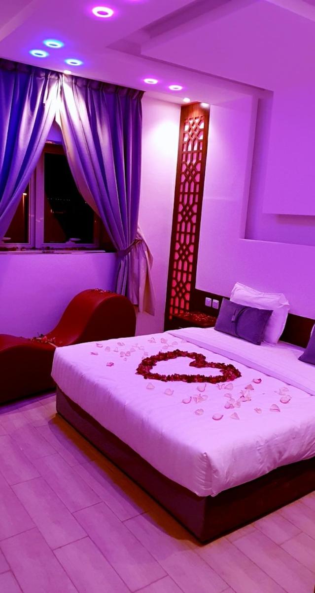Ahla Taif Apartments - Housity