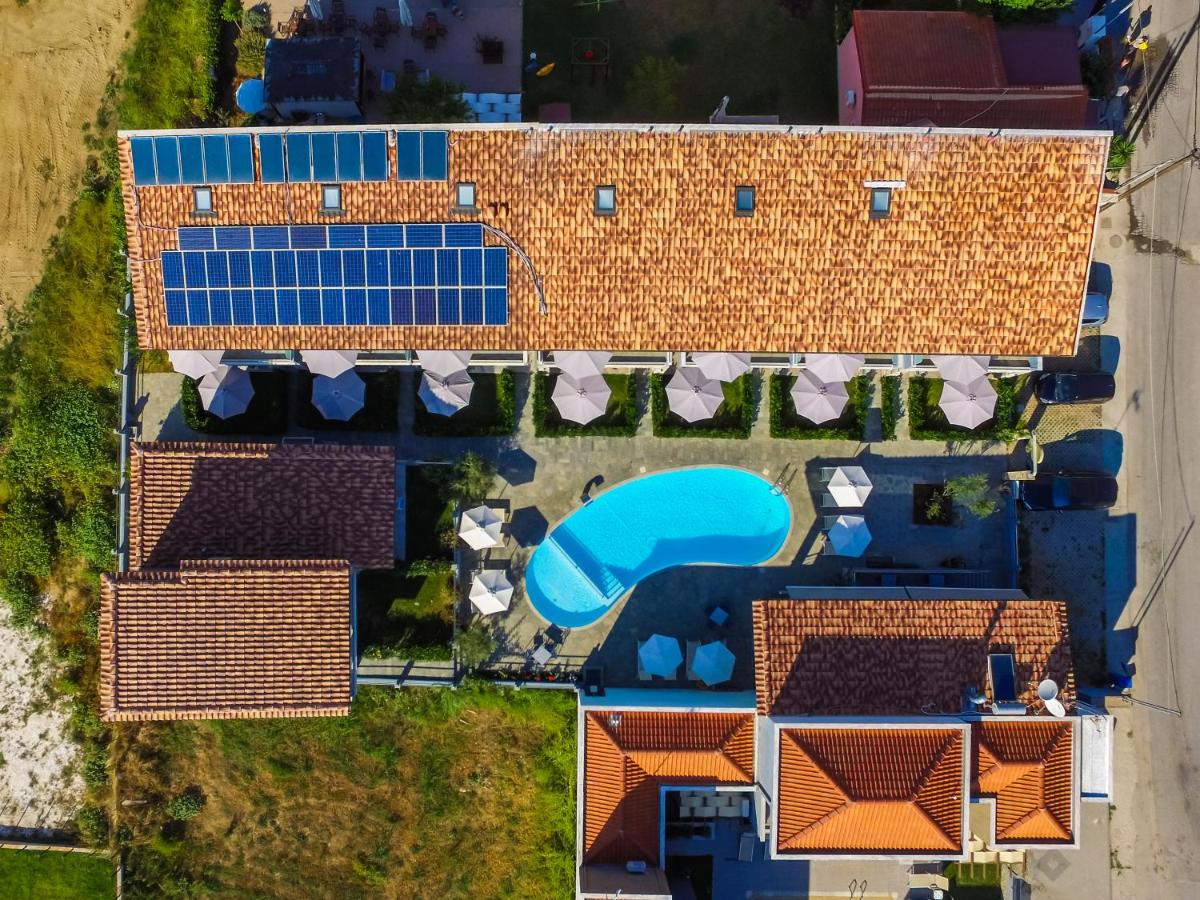 Theros Villas & Suites - Housity
