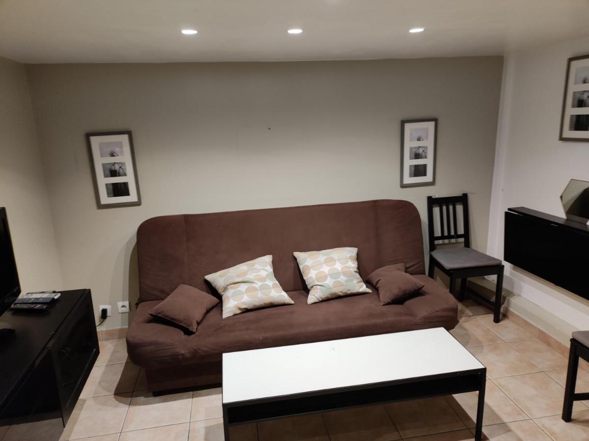 Suitetrails - Guest house Drancy