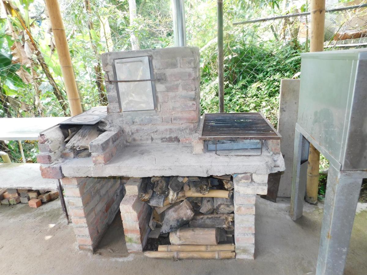 Sauna y Jacuzzi en medio de la naturaleza - Housity
