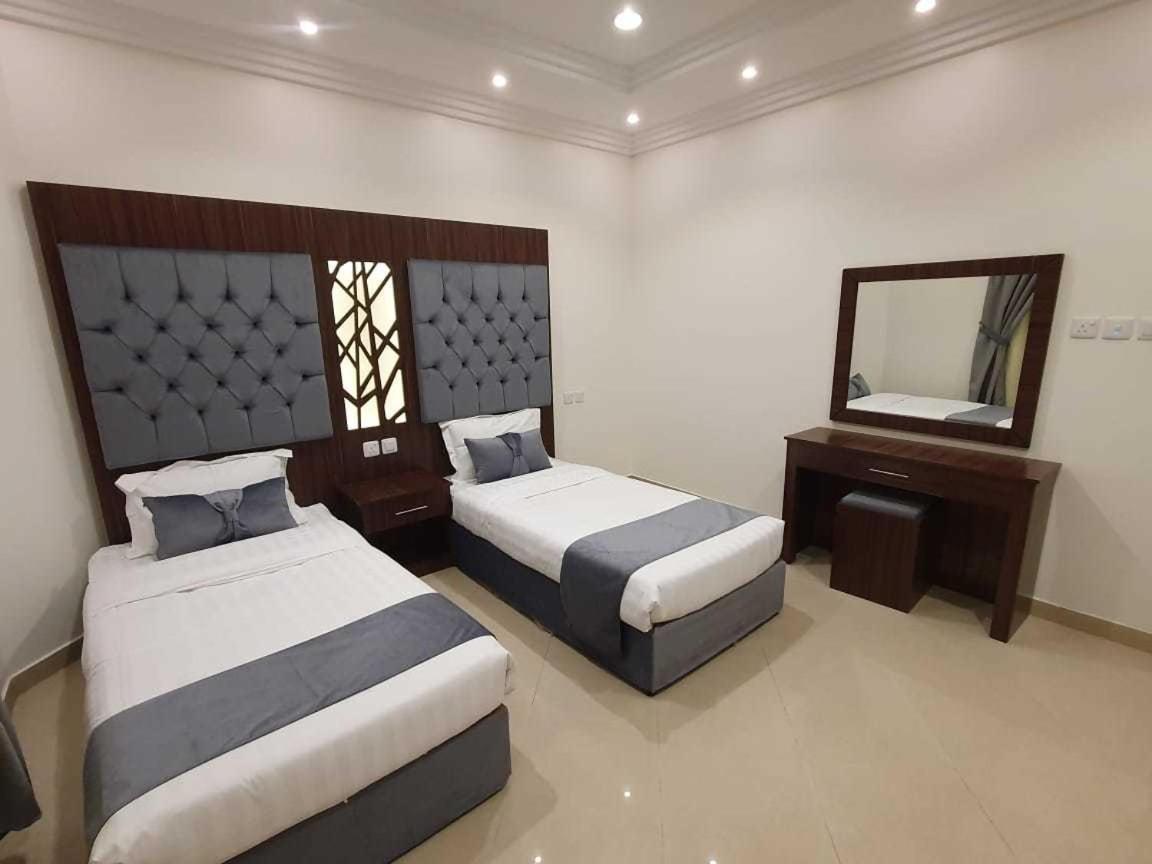 Ahla Taif Apartments - Housity