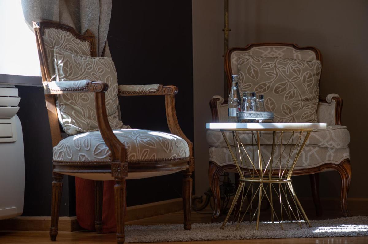 Domaine de Larchey & son restaurant - Bordeaux Sud - Housity