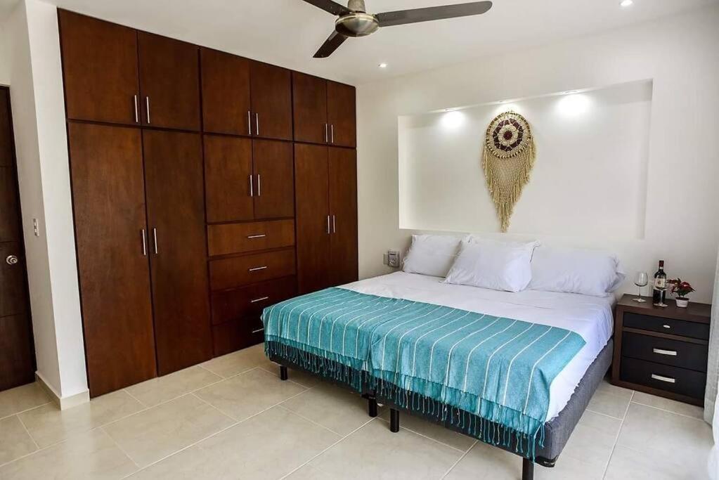 Apartament Blue Luxury - Housity
