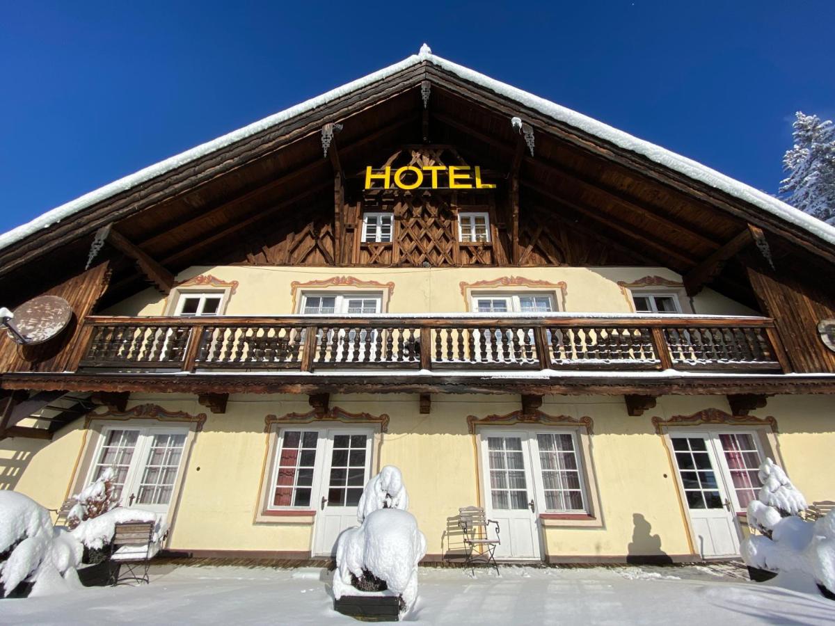 Suitetrails - Hotel Grünwalderhof