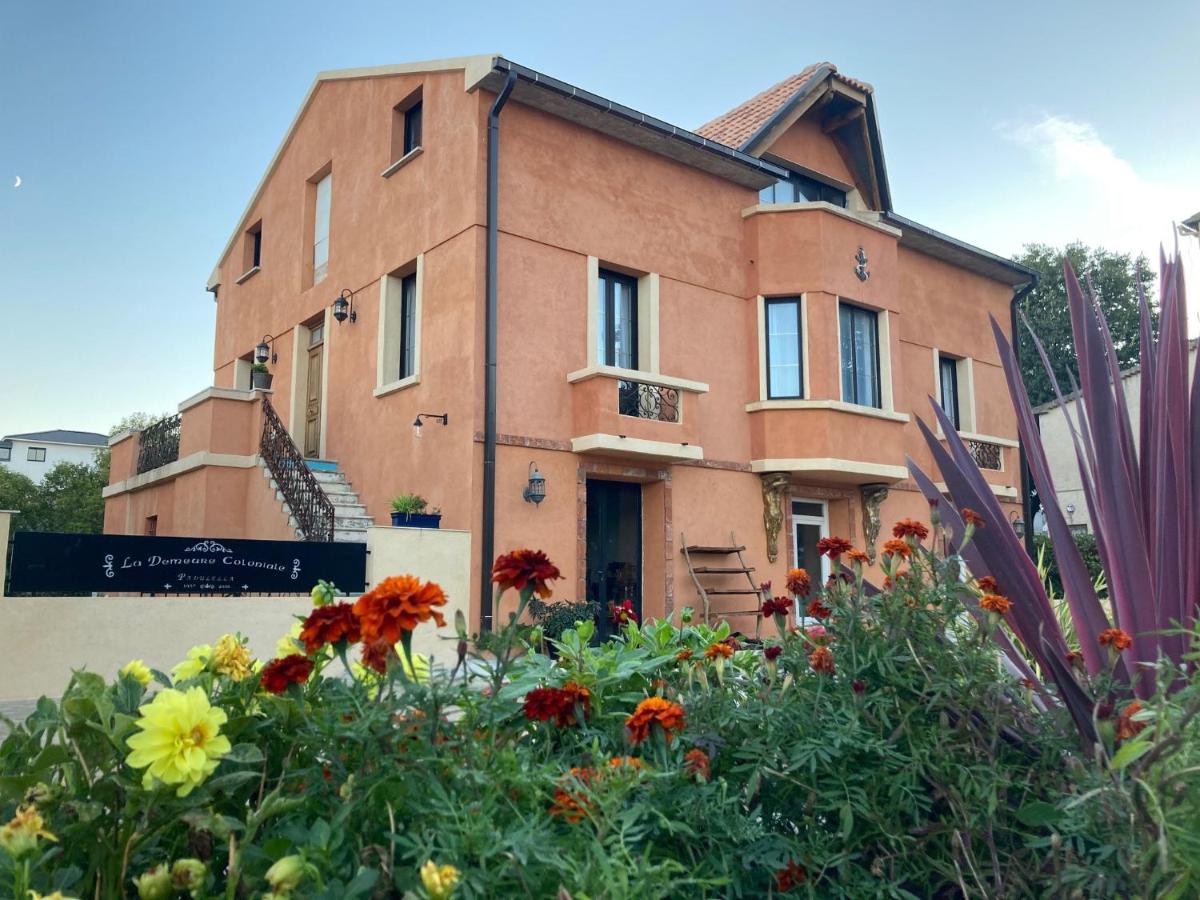 Hôtel La Demeure Coloniale - Housity