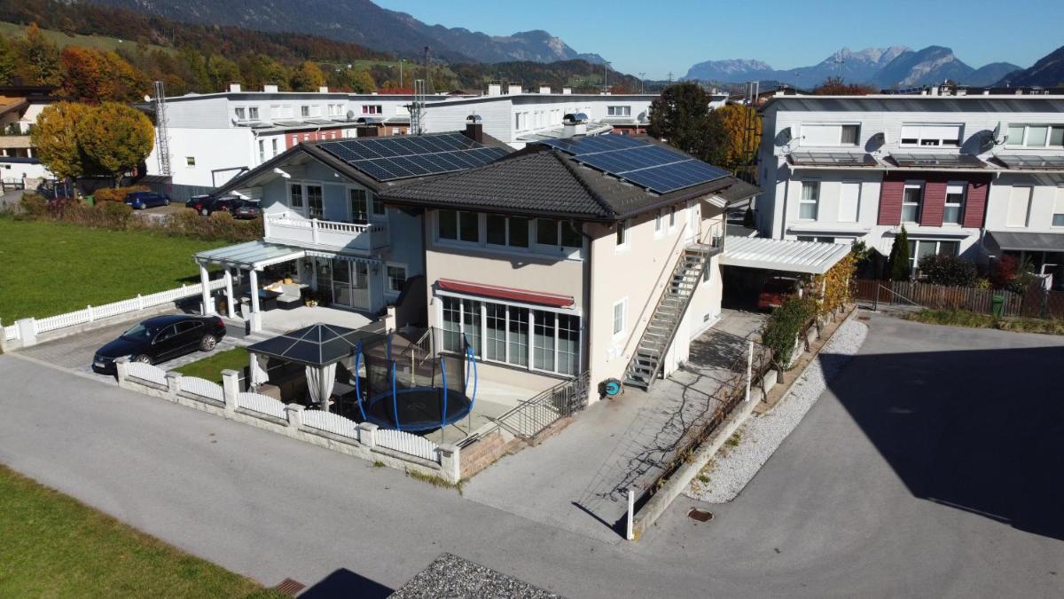 Ferienwohnung Alpbachtal - Housity