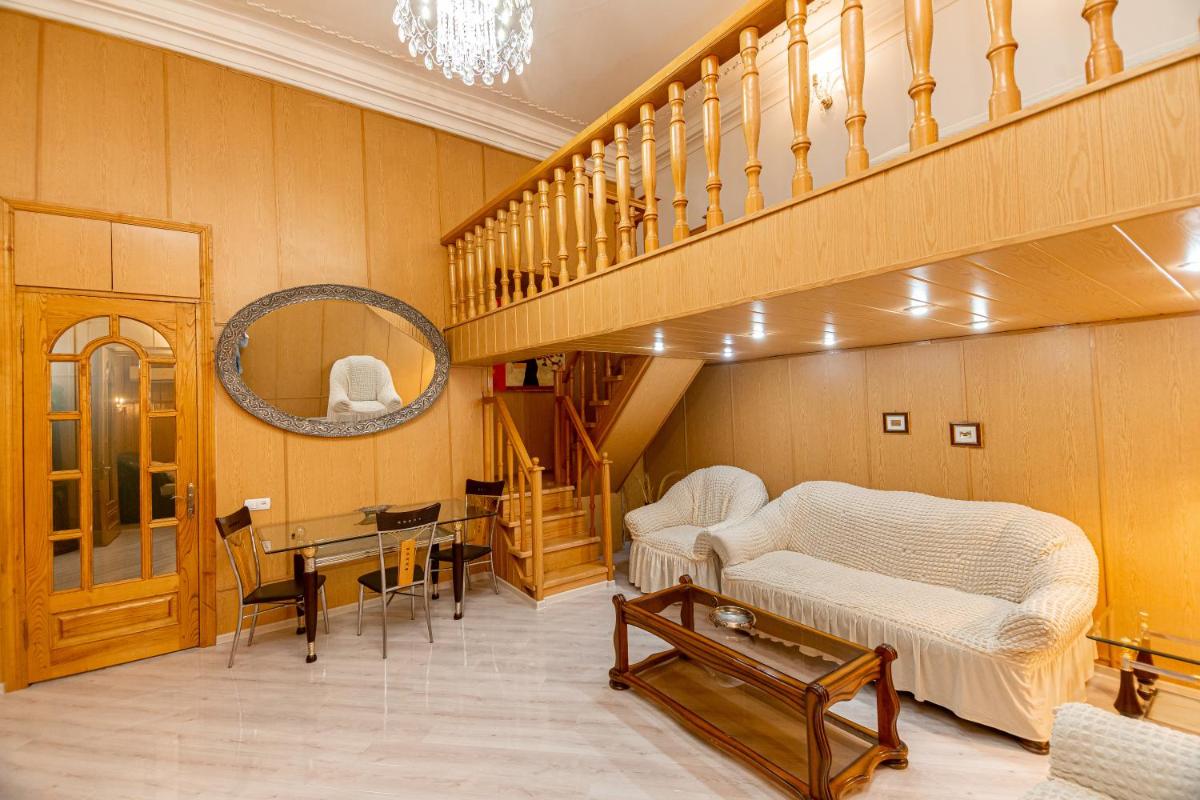 Rustaveli Downtown ApartHotel - Housity