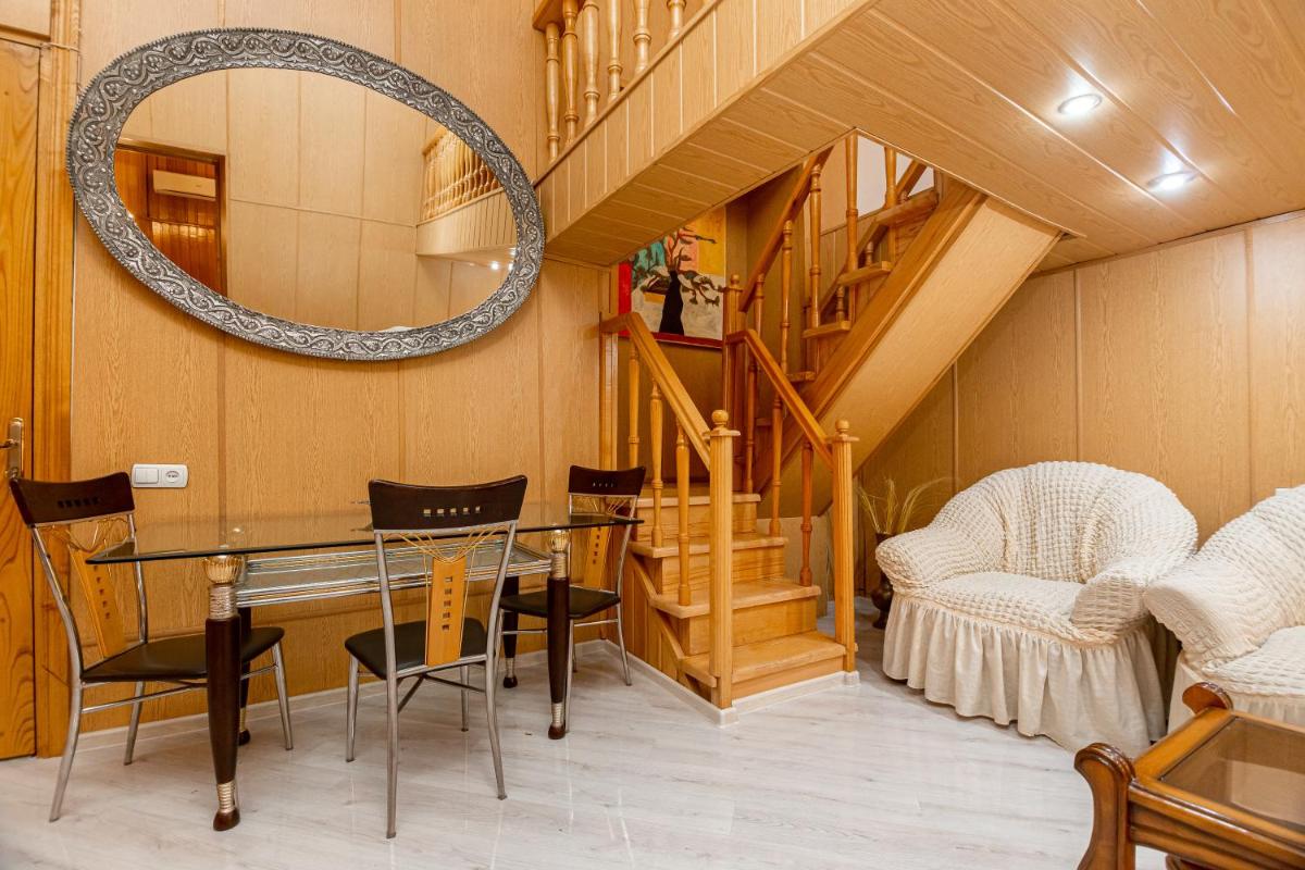 Rustaveli Downtown ApartHotel - Housity