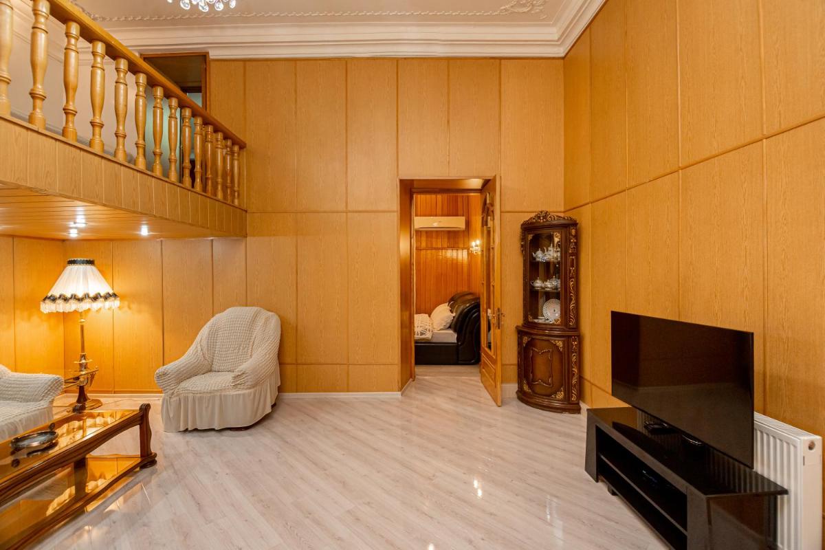 Rustaveli Downtown ApartHotel - Housity