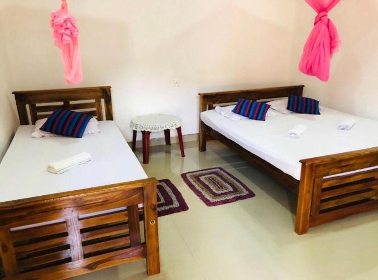Kumari Guest House - Housity