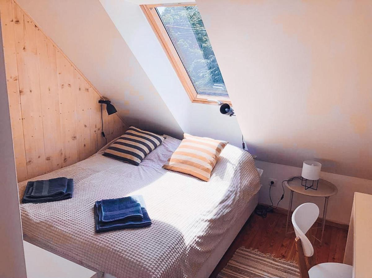 Válibor Vinotéka Apartman - Housity