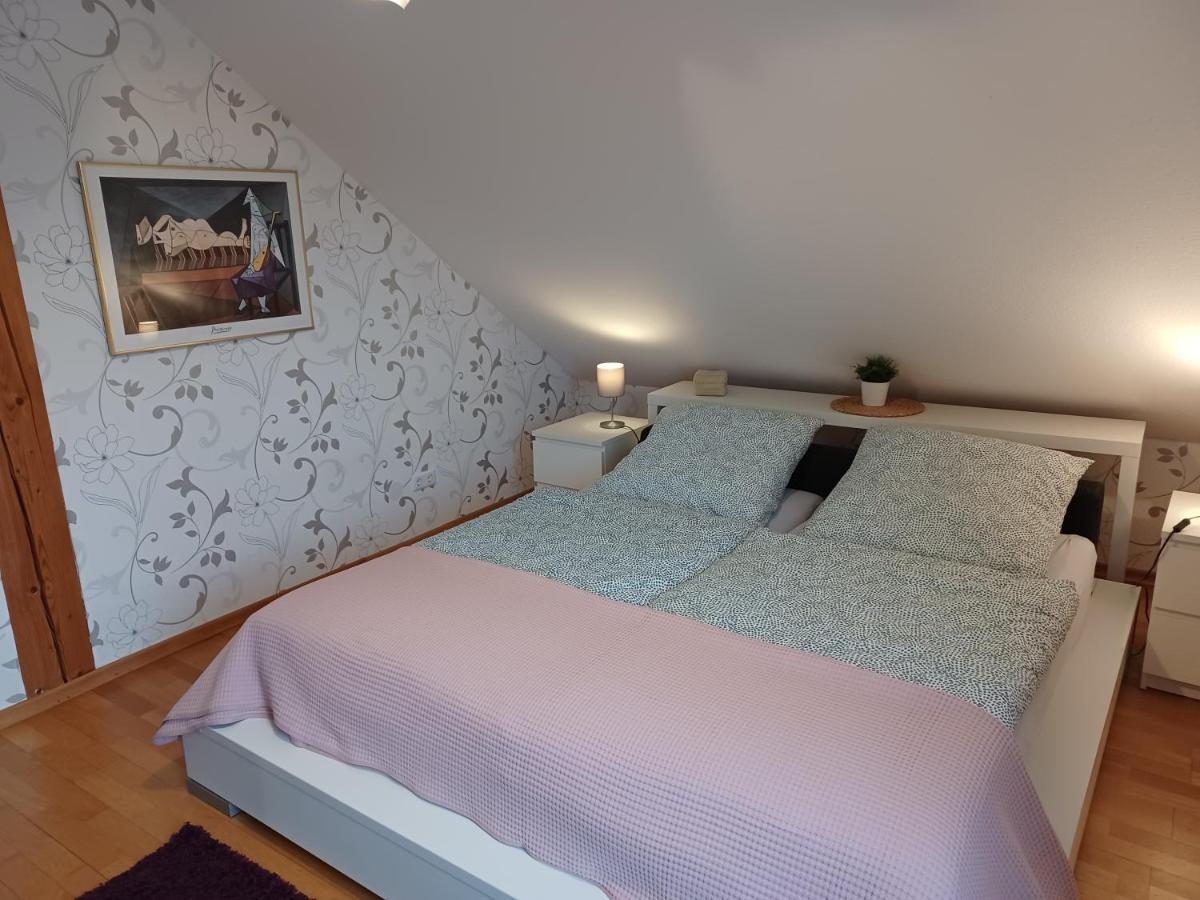 Ferienwohnung am Sendberg - Housity