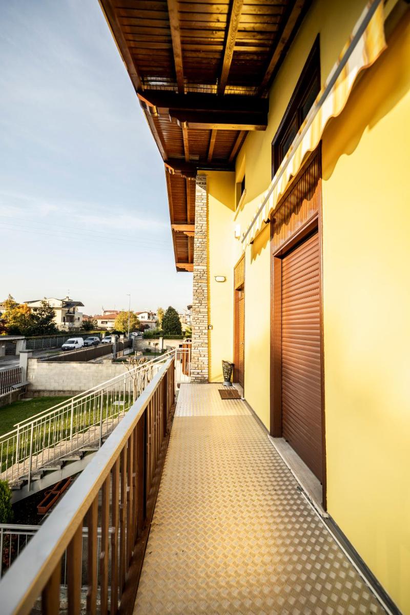 MILAN BERGAMO HOUSE - MBH - Housity