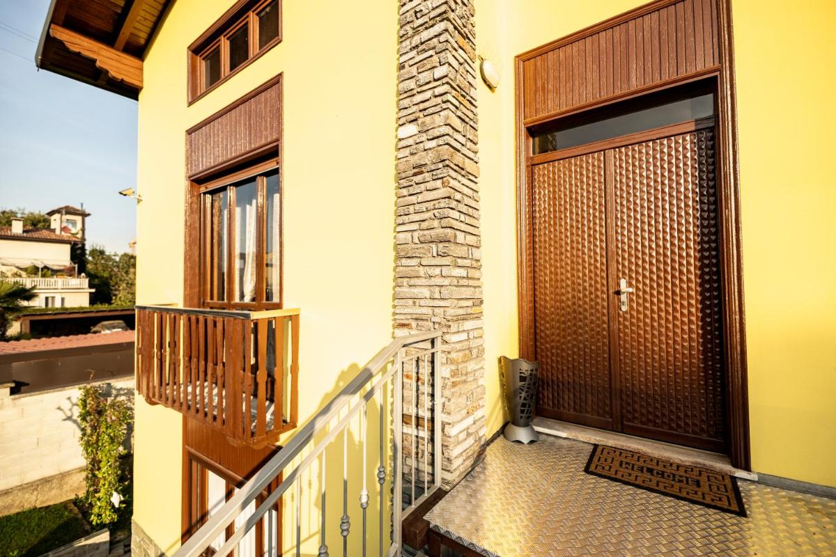 MILAN BERGAMO HOUSE - MBH - Housity