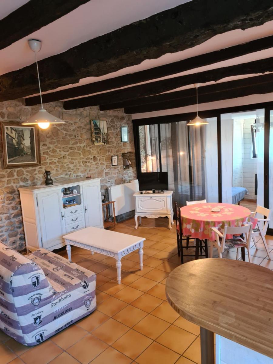 gîte Les Ajoncs - Closeries du Golfe - Housity