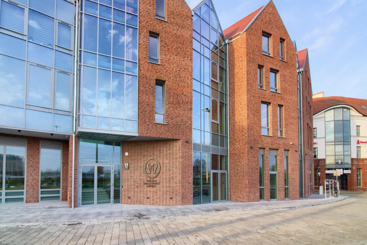Suitetrails - Apartments in - Stare Miasto