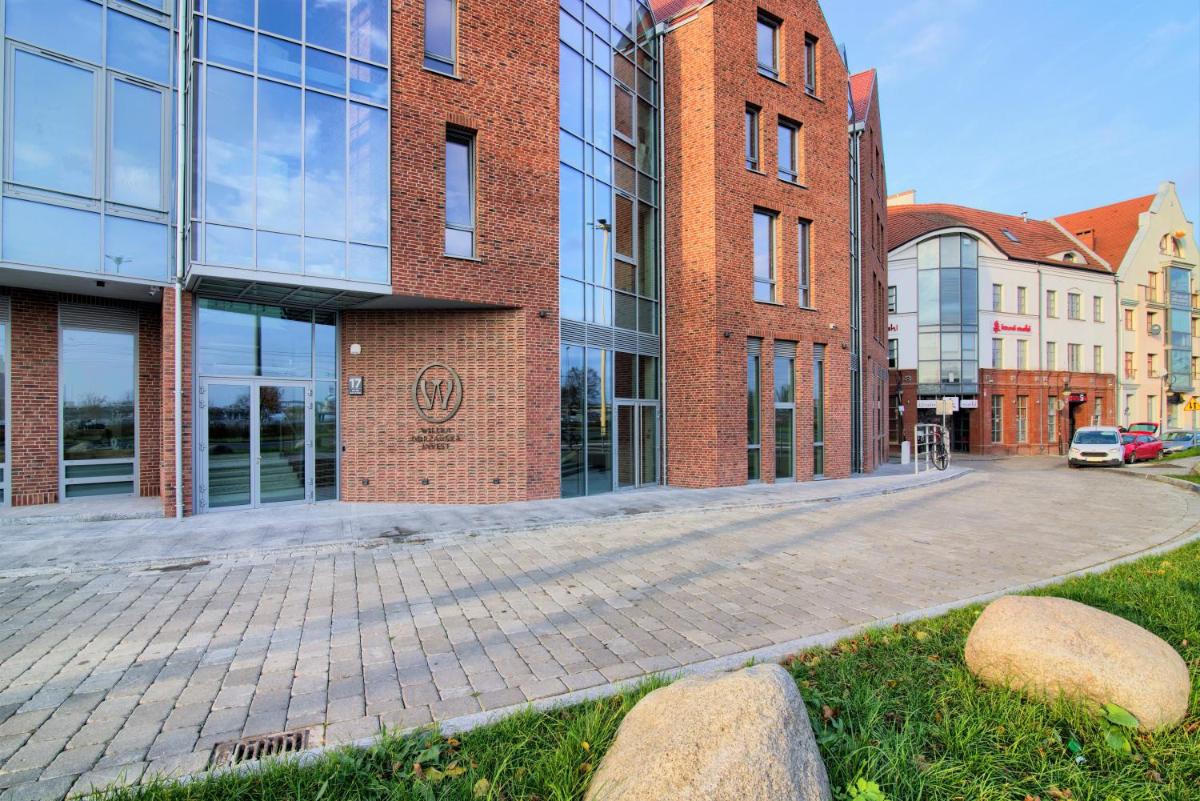 Suitetrails - Apartments in - Stare Miasto