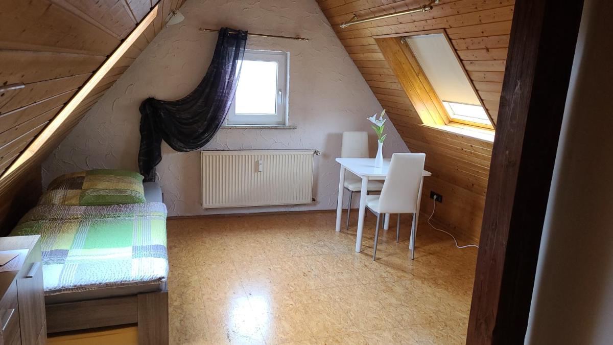 Monteur Wohnung - Housity