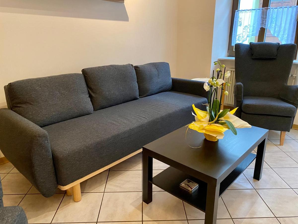 Winzerhaus im Oberdorf - FeWo u Zimmer - auch kombinierbar - Housity