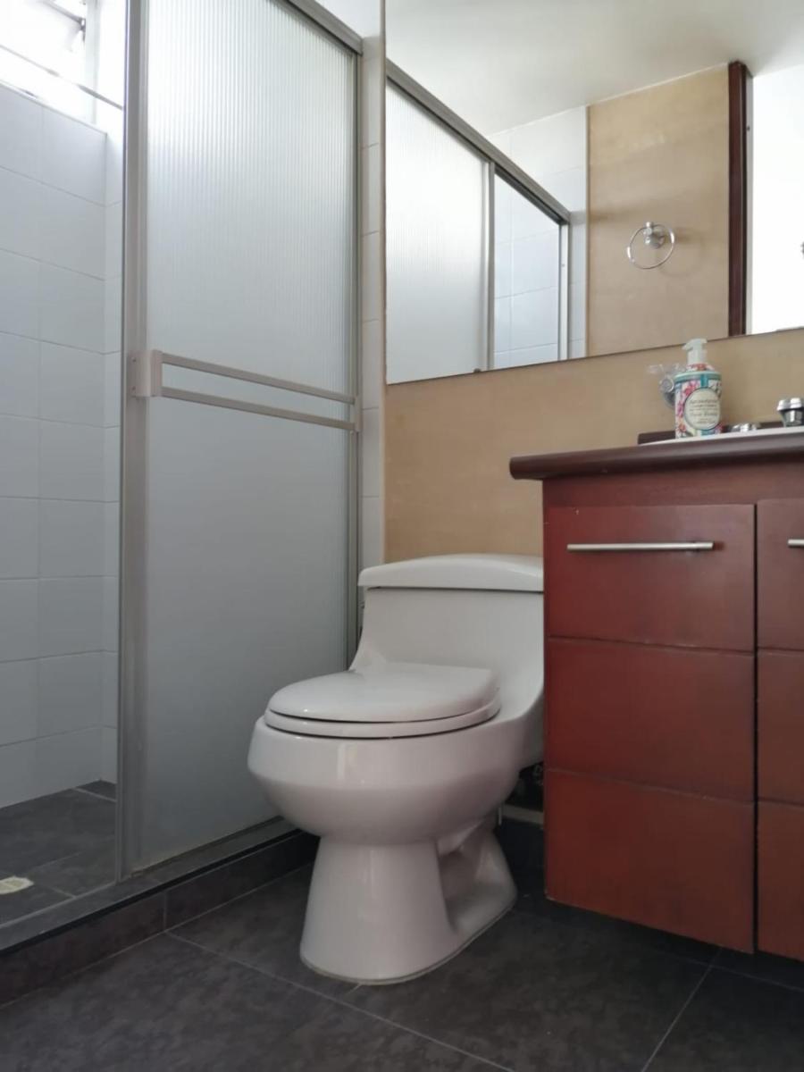 Apartaestudio El Cable - Housity