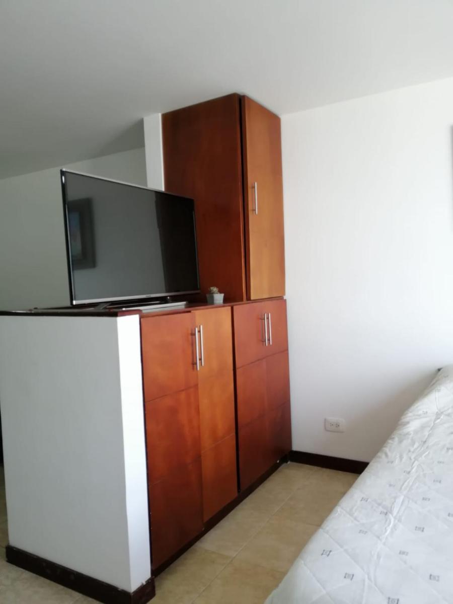 Apartaestudio El Cable - Housity