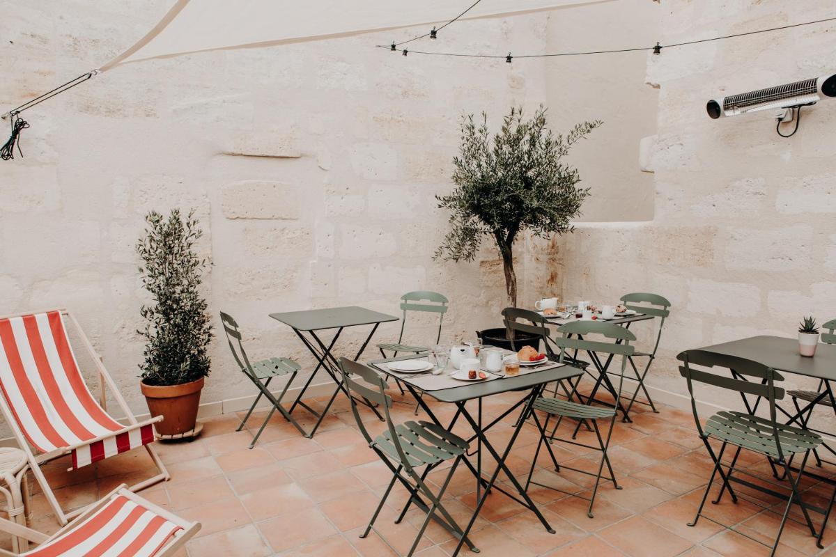 Maison Fernand B&B - Housity